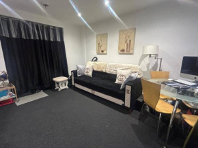 Cozy Apartment 5 min walk from Manchester Arena